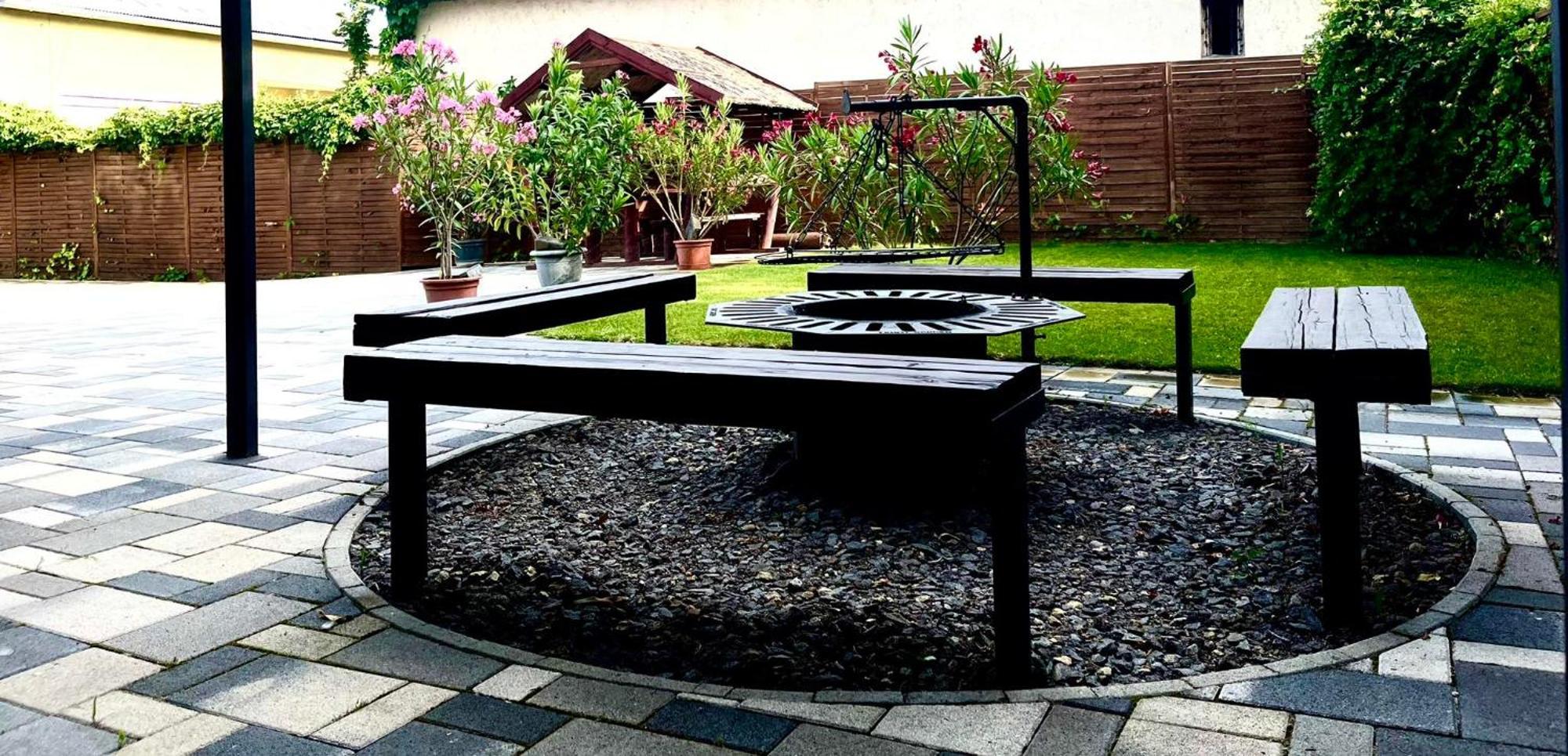 Tahiti Garden * Hajdúszoboszló