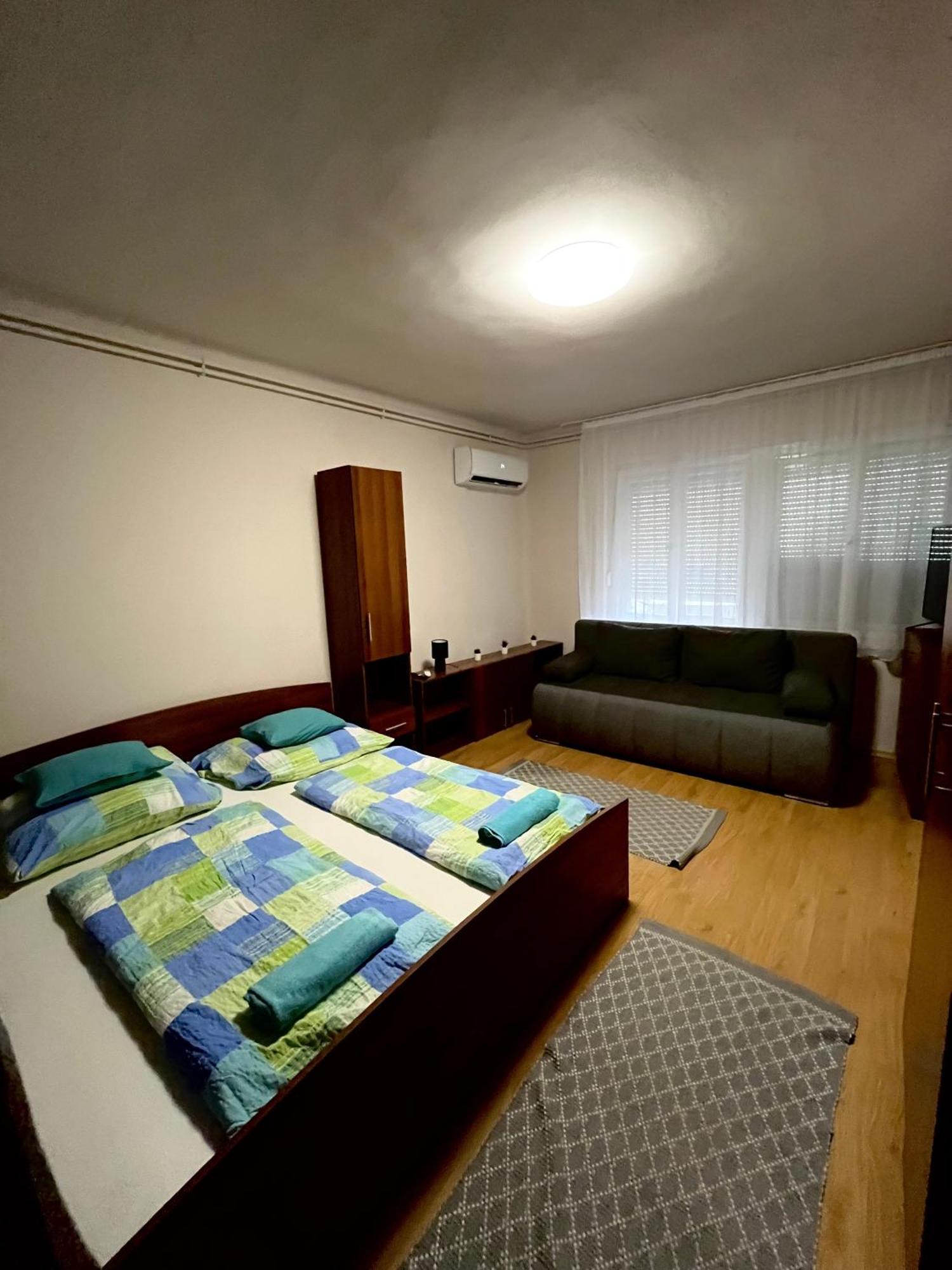 Apartman Tahiti Garden Hajdúszoboszló